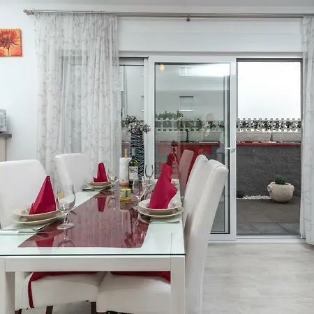 Two Bedroom Marin
