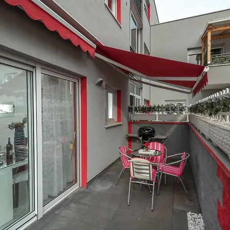 Two Bedroom Marin *