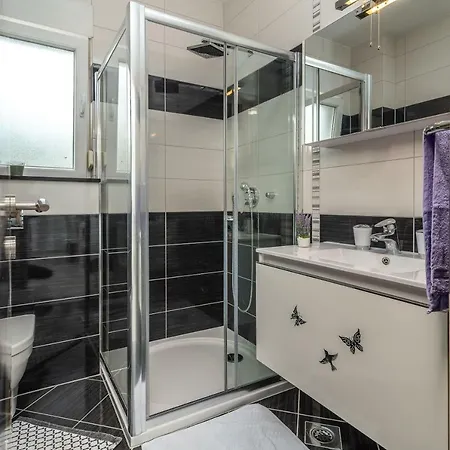 Two Bedroom Marin * Трогир