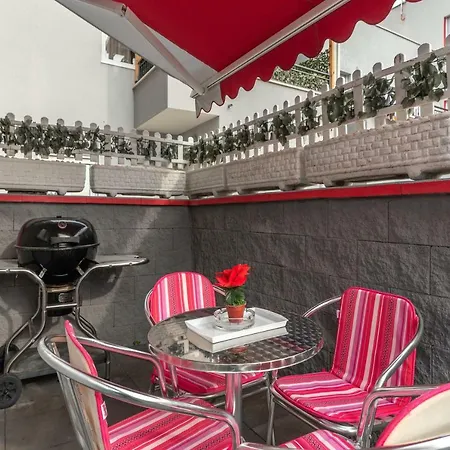 Two Bedroom Marin * Trogir