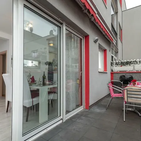 Two Bedroom Marin Trogir