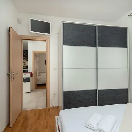 Apartmán Two Bedroom Marin Trogir