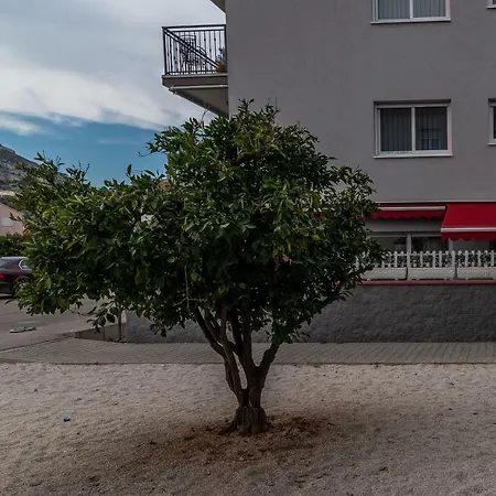 Апартаменты Two Bedroom Marin *