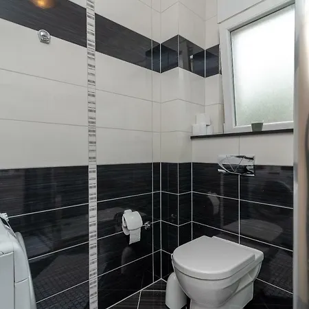 Two Bedroom Marin * Трогир