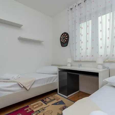 Two Bedroom Marin