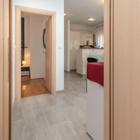 Two Bedroom Marin Apartmán Trogir