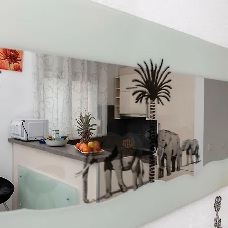 Two Bedroom Marin *