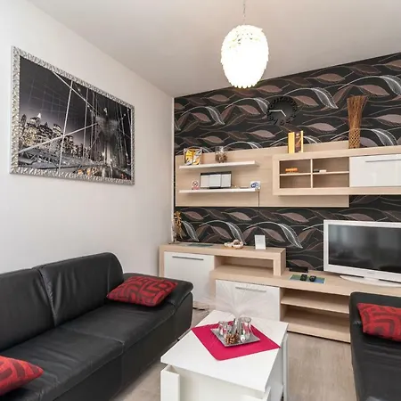 Two Bedroom Marin * Трогир