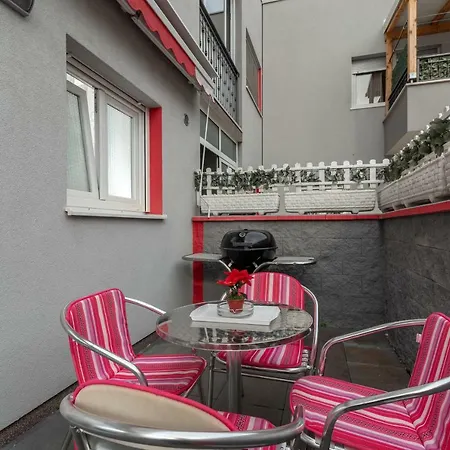 Two Bedroom Marin * Трогир