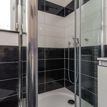 Apartmán Two Bedroom Marin