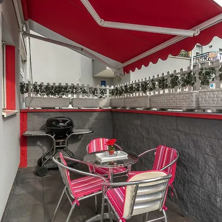 Two Bedroom Marin Trogir