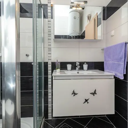 Apartament Two Bedroom Marin *