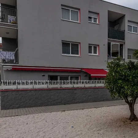 Apartament Two Bedroom Marin Trogir