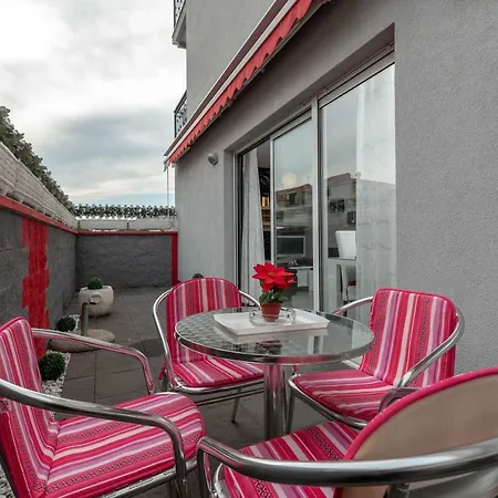Apartament Two Bedroom Marin Trogir