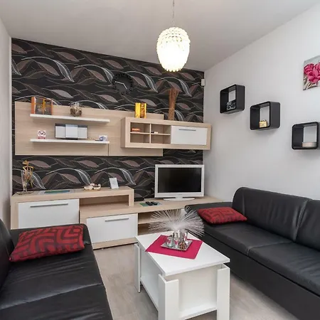 Two Bedroom Marin Trogir