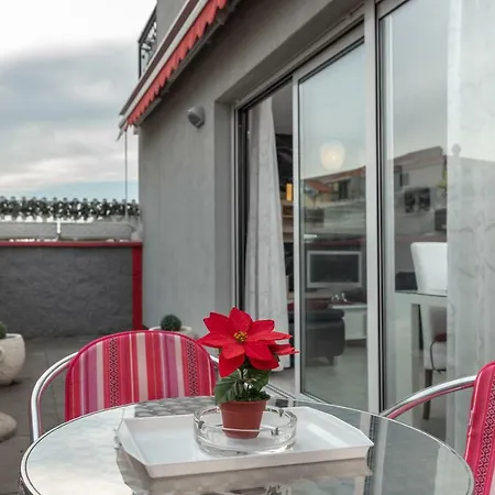 Two Bedroom Marin